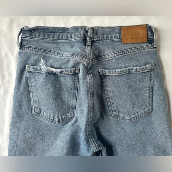 Citizens Of Humanity Premium Vintage Jeans - Picture 4 of 8